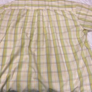 Men’s Large Ben Sherman button down